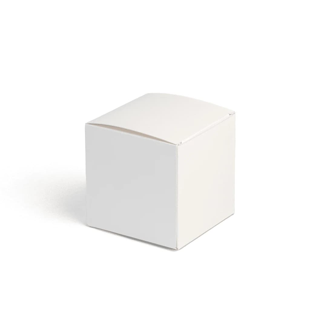 Cover Image for Extra Large Candle Box and Liner