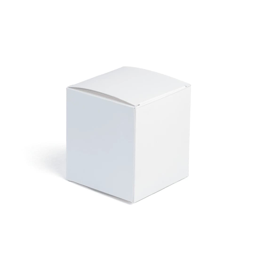 Cover Image for Large Candle Box and Liner