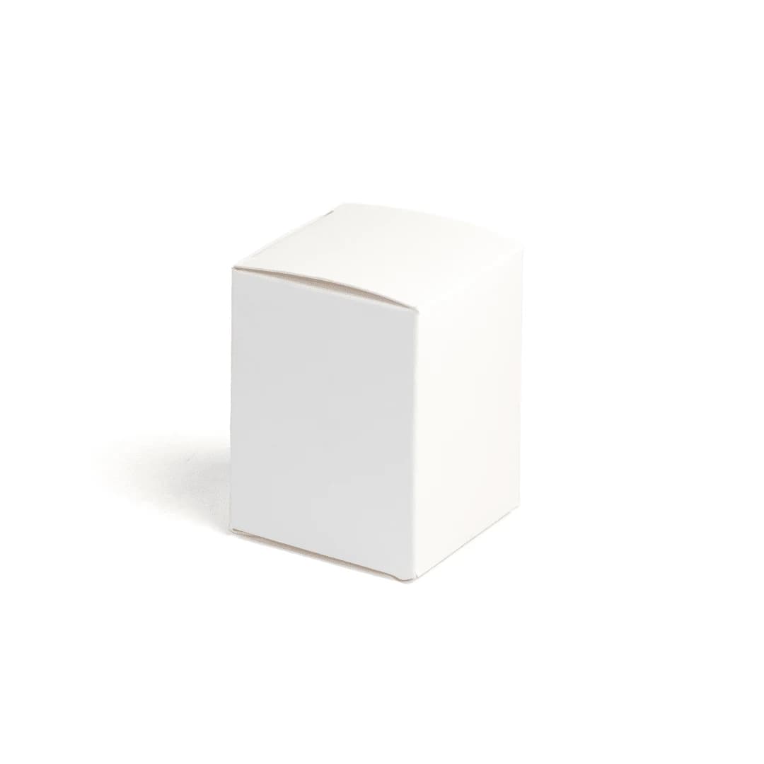 Cover Image for Small Candle Box and Liner