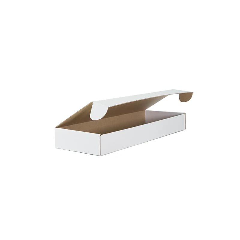 Cover Image for TSW Large Mailing Box