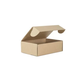 Cover Image for TSW Medium Mailing Box