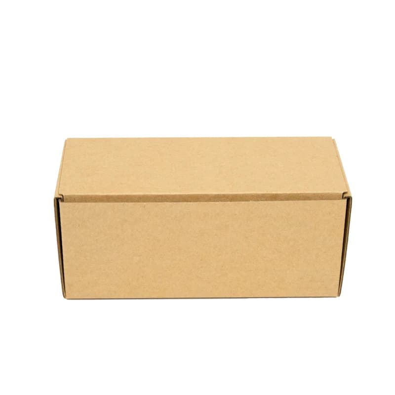 Cover Image for Double Spec Box Brown