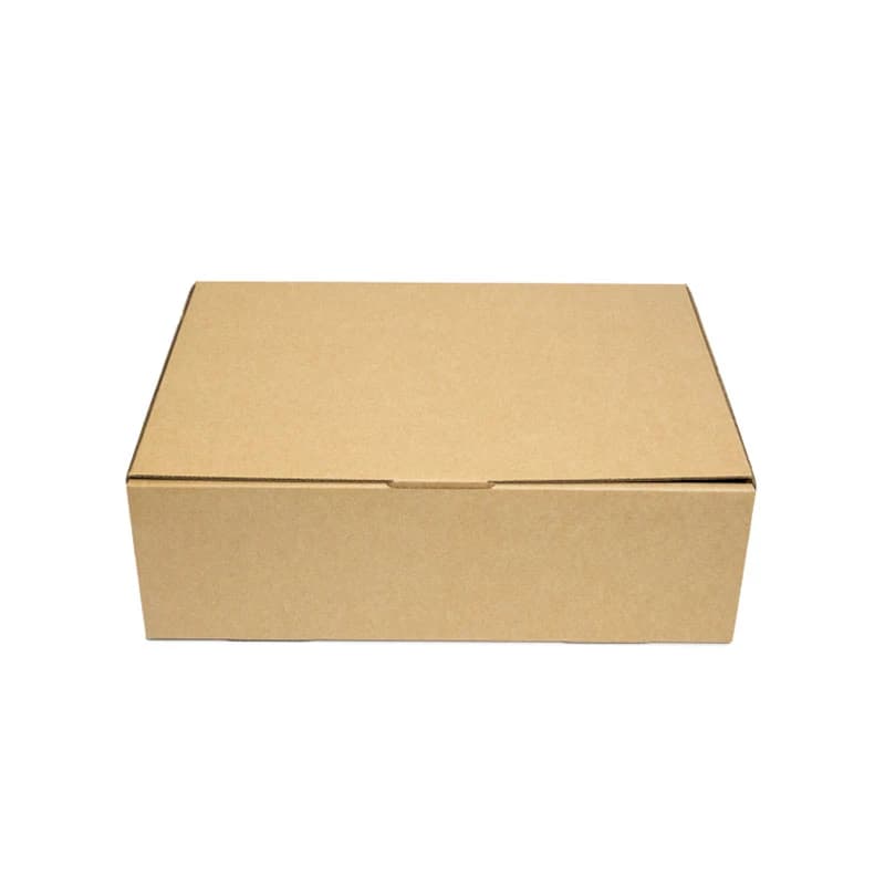 Cover Image for Small Mailing Box