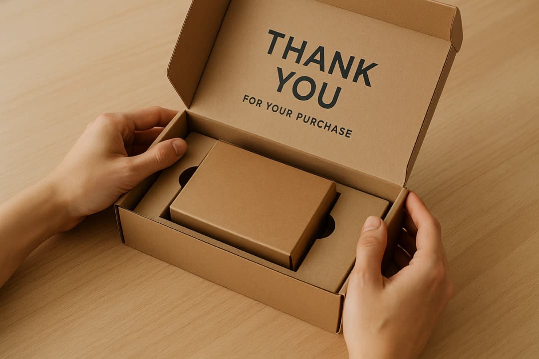 The Psychology Behind a Memorable Unboxing Experience